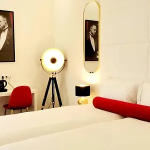 Hollywood By Hotel Lissabon