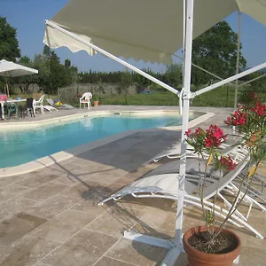 Le Pas Des Lanciers Vakantiehuis Mallemort