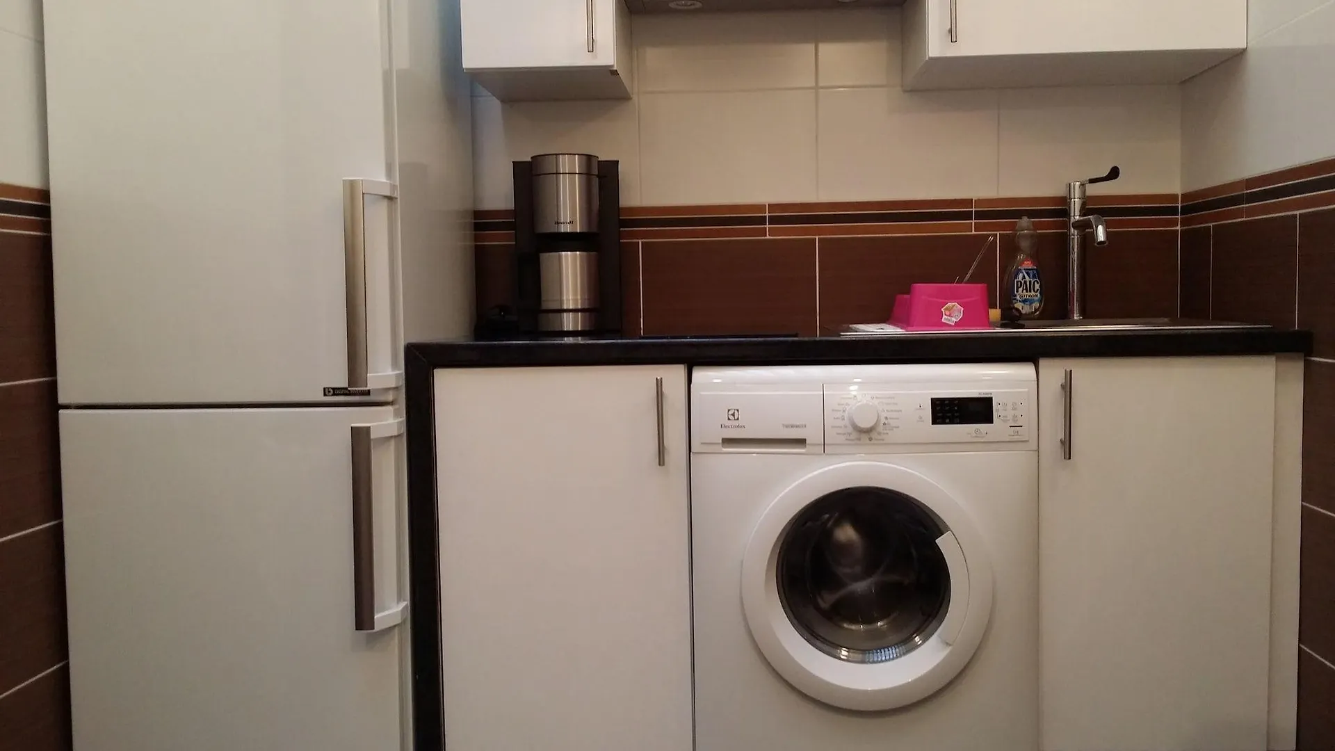 Hotel Paris Gambetta