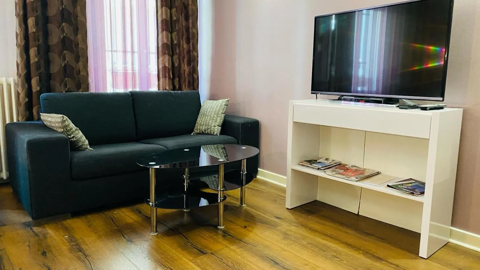 Hotel Paris Gambetta 3*,  Francia