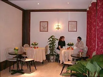 Hotel Paris Gambetta 3*,  Francia