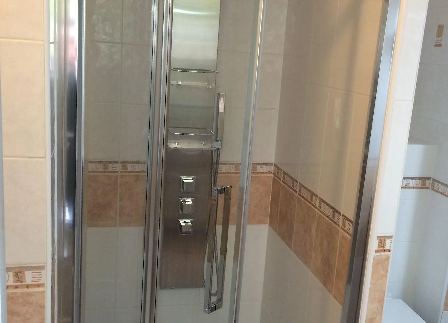 Hôtel Paris Gambetta 3*,