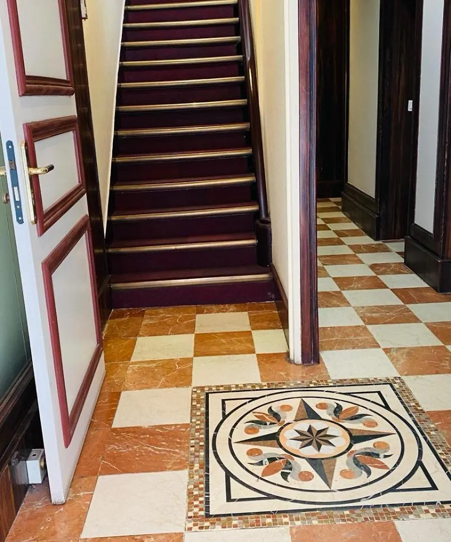*** Hotel Hôtel Paris Gambetta Frankrijk