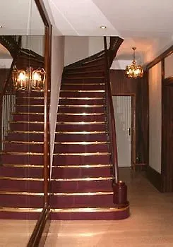 Hôtel Paris Gambetta