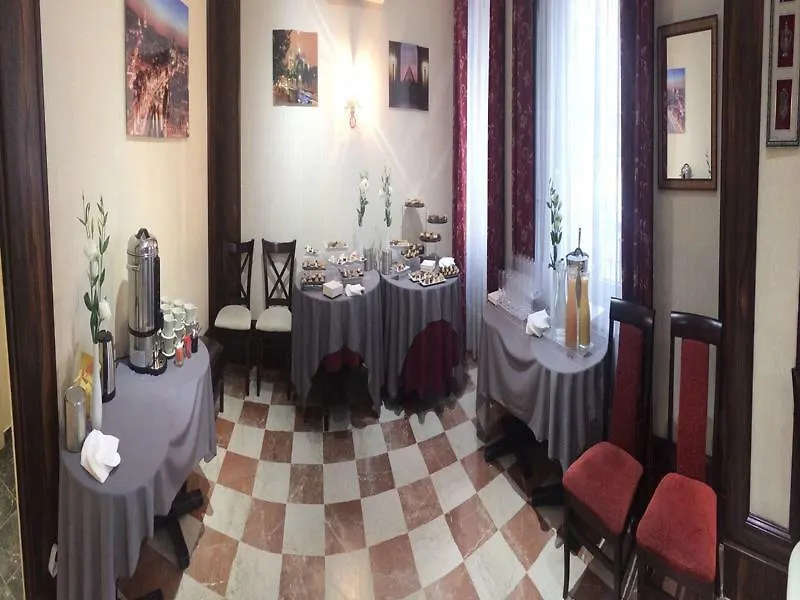 Hôtel Paris Gambetta 3*,  Frankrijk