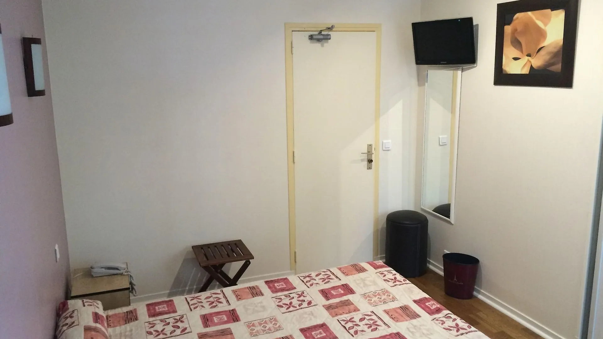 Hotel Paris Gambetta