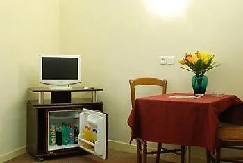 Hotel Paris Gambetta
