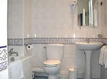 Hotel Paris Gambetta France