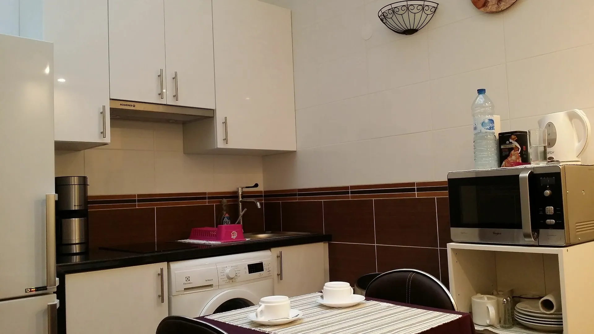 Hotel Paris Gambetta